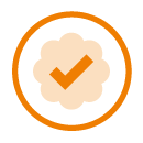Icons Orange 11