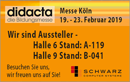 News didacta 2019